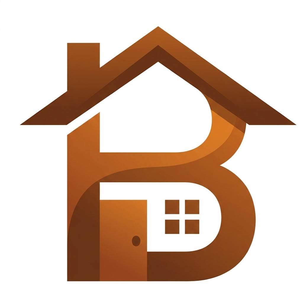 ベストリア合同会社 ロゴ